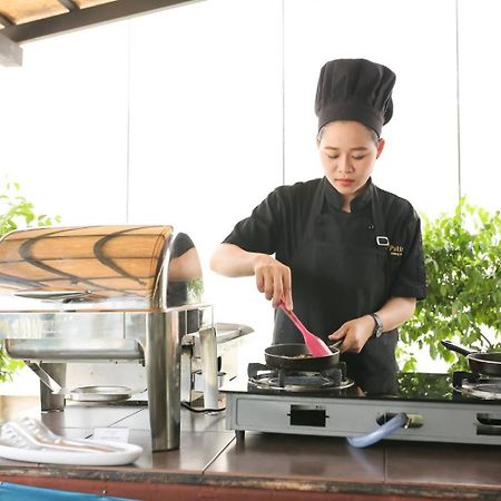 Le Patta Hotel Chiang Rai SHA Extra Plus Bagian luar foto